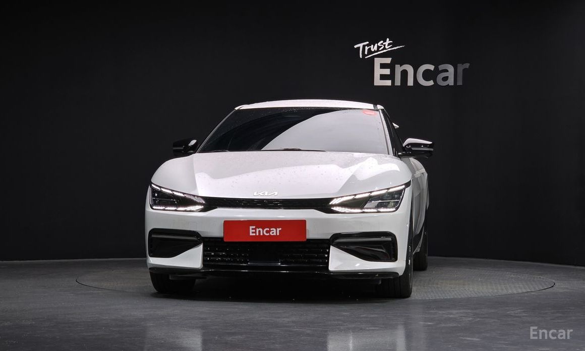  Kia EV6