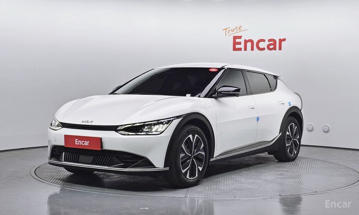  Kia EV6