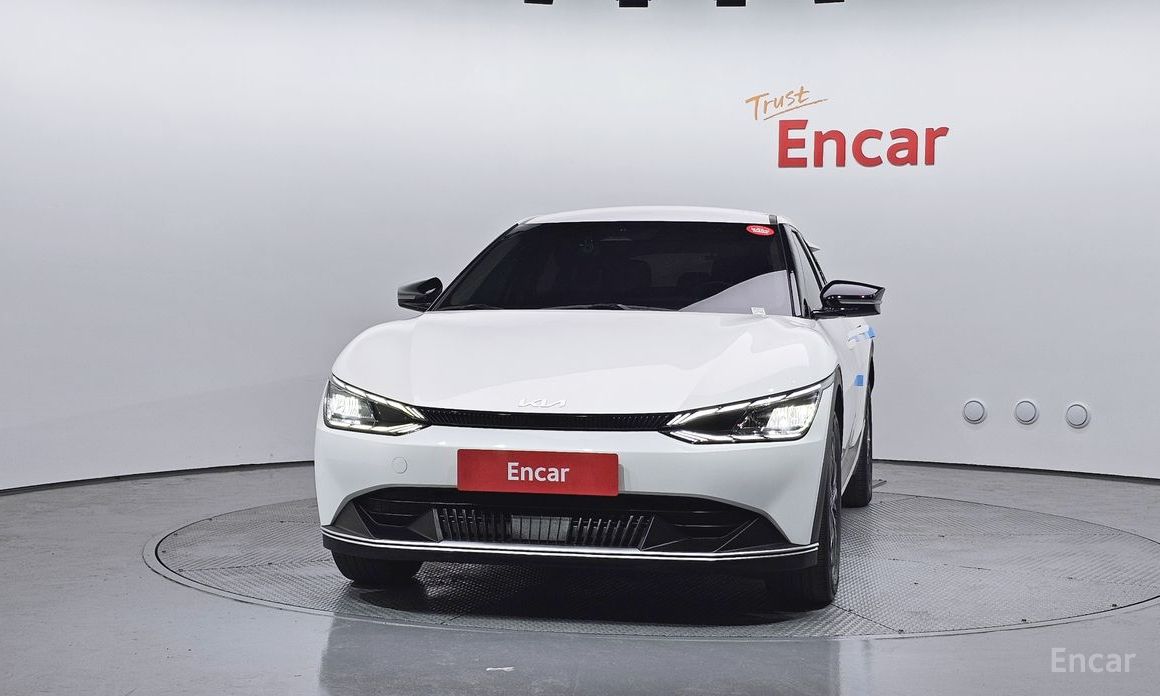  Kia EV6