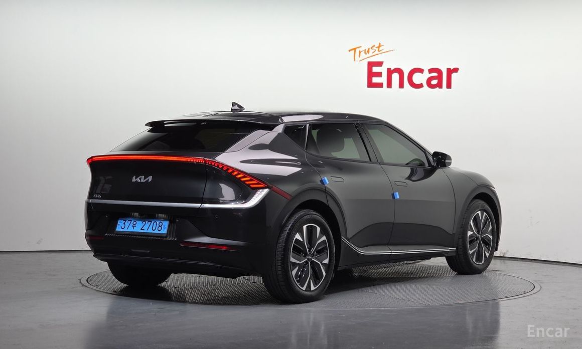 Kia EV6
