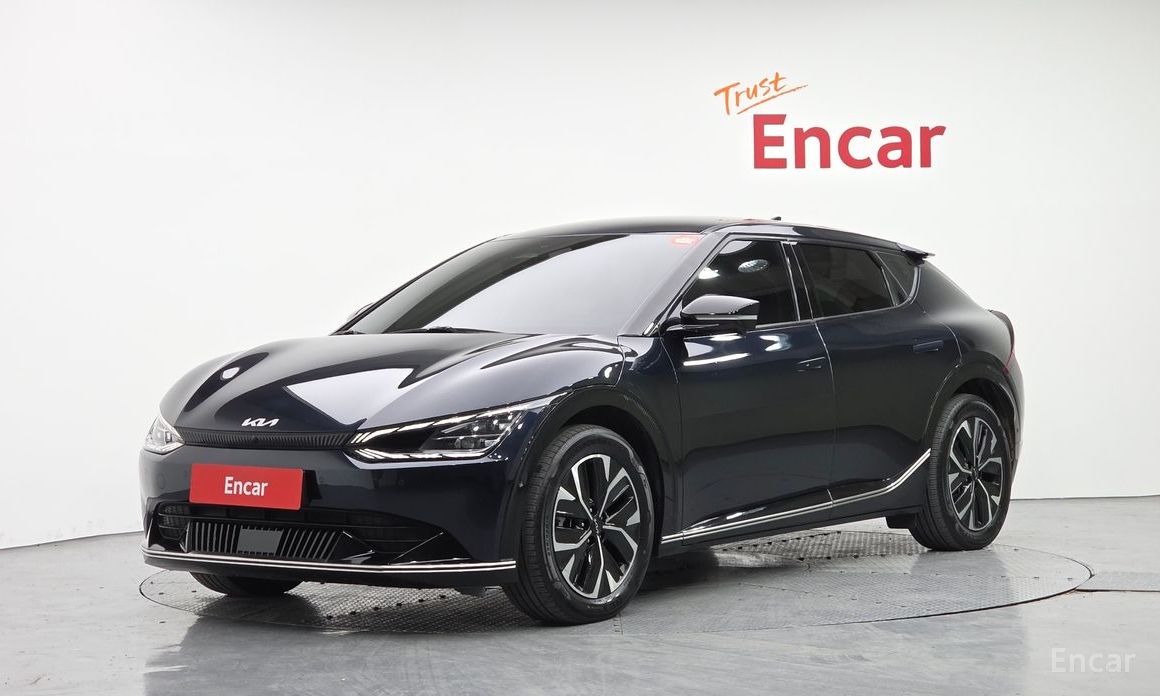  Kia EV6