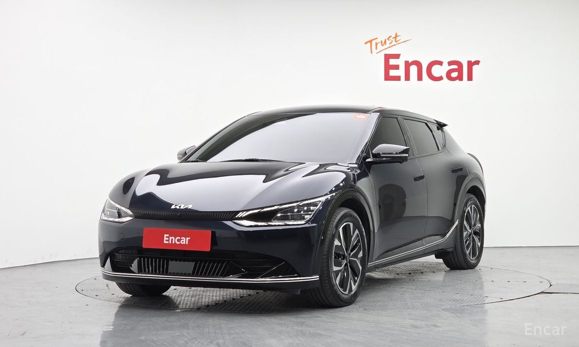  Kia EV6