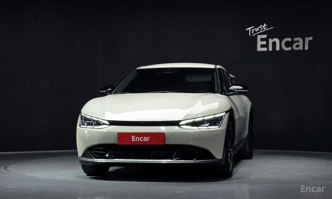  Kia EV6