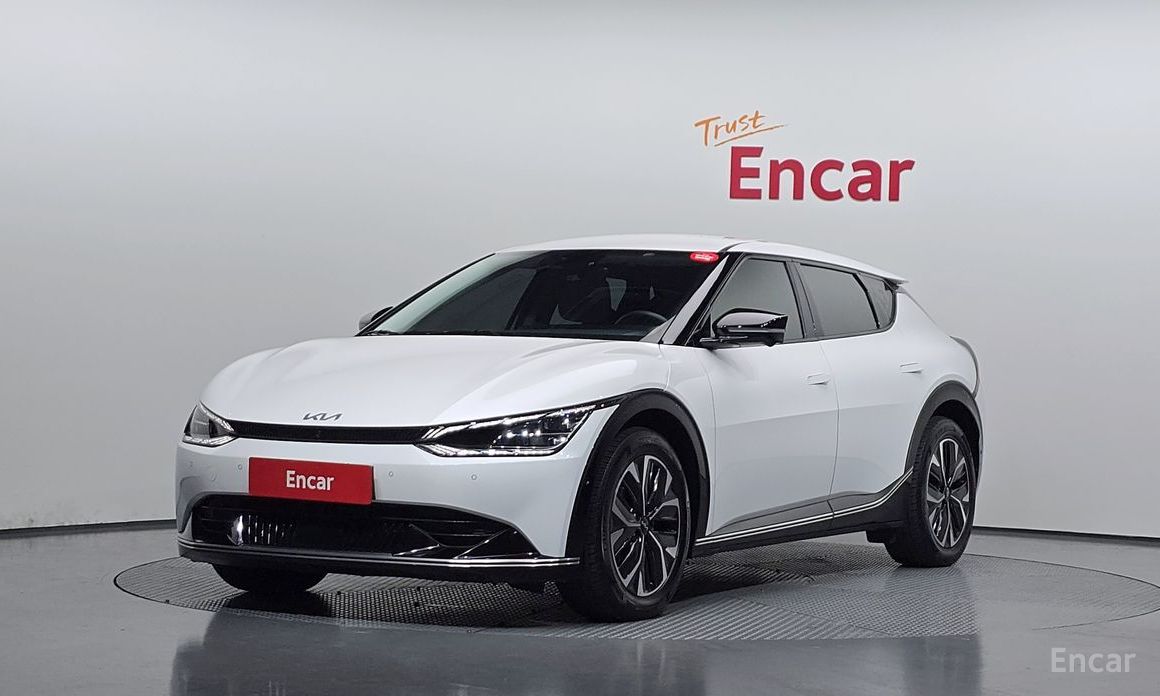  Kia EV6