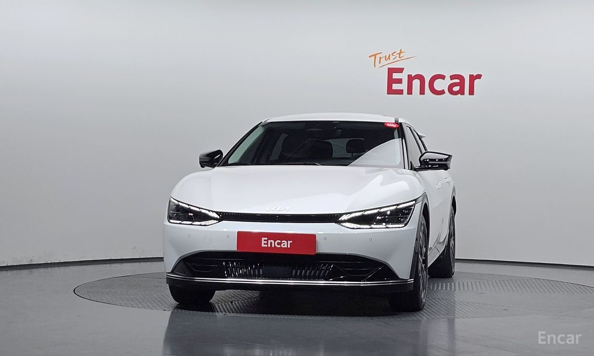  Kia EV6
