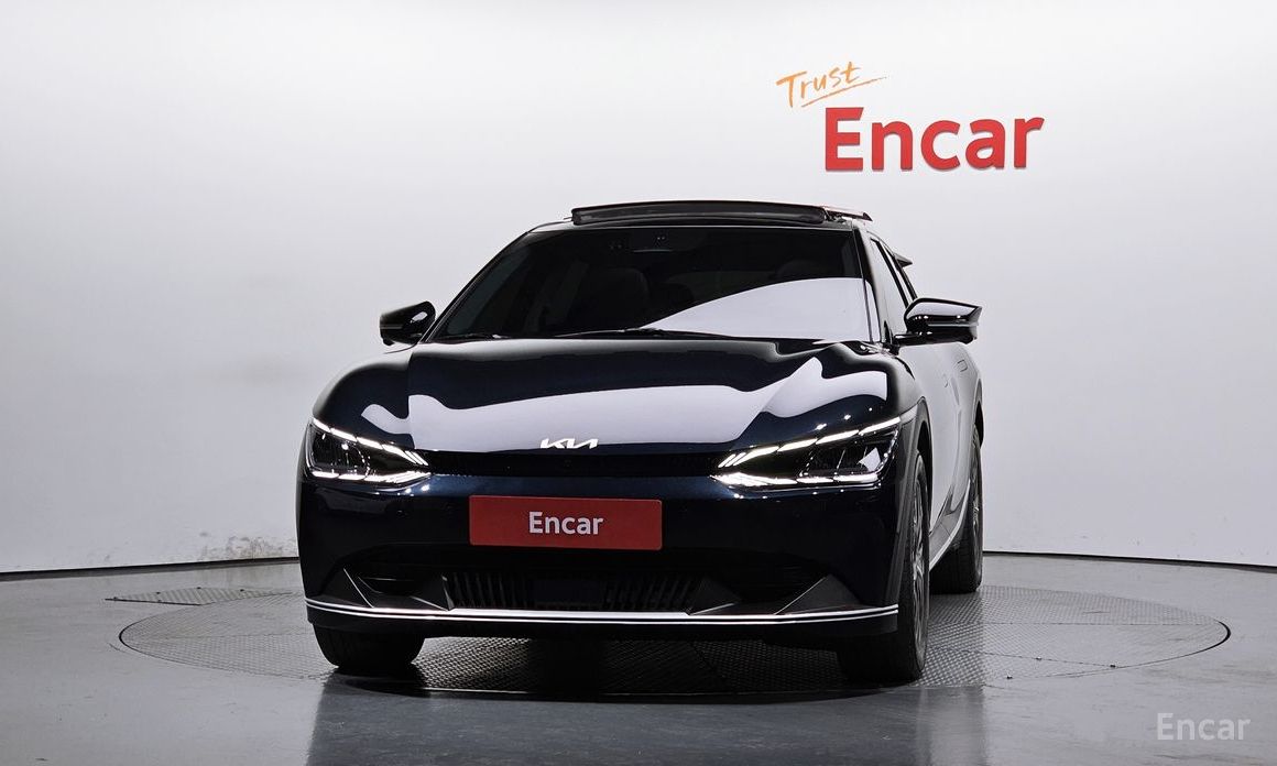  Kia EV6