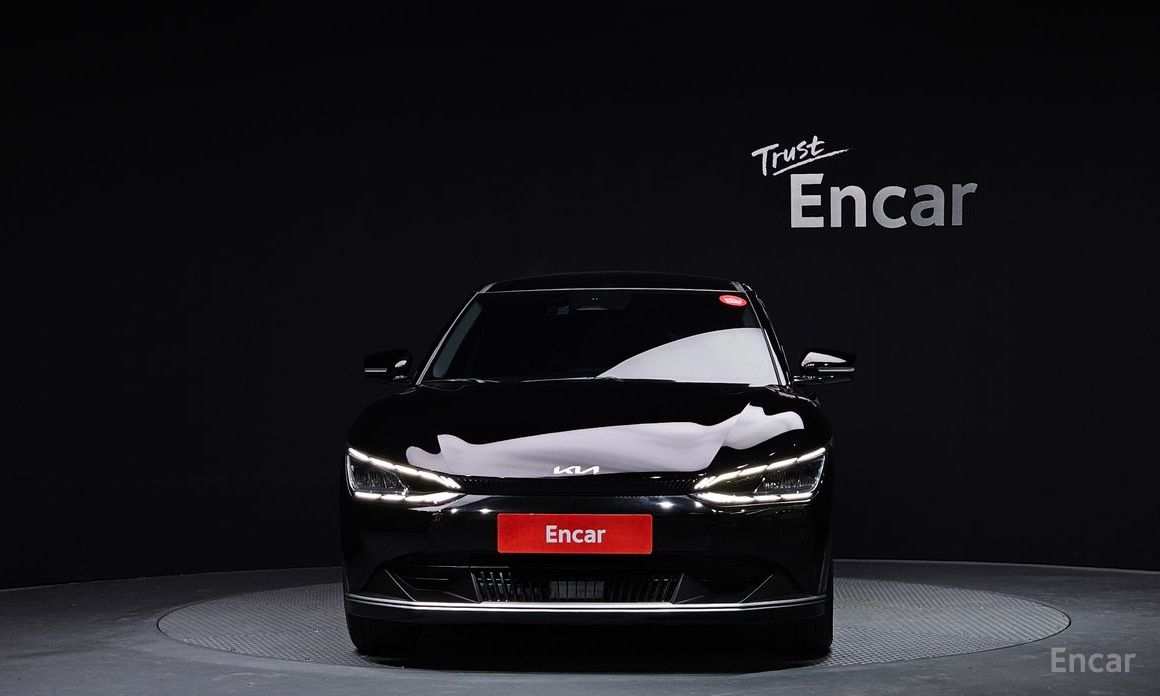  Kia EV6