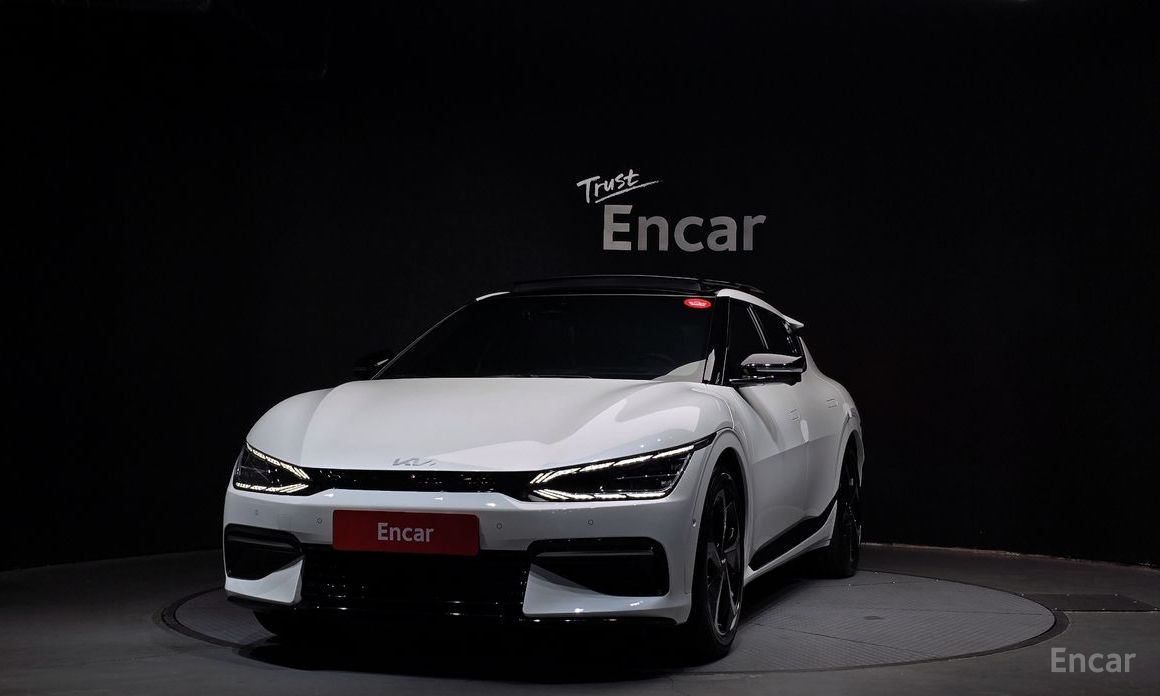  Kia EV6
