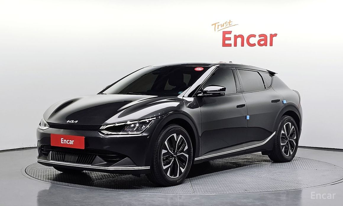 Kia EV6