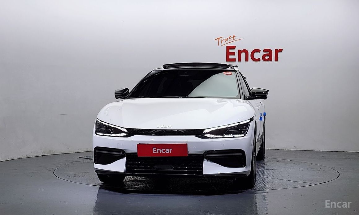  Kia EV6