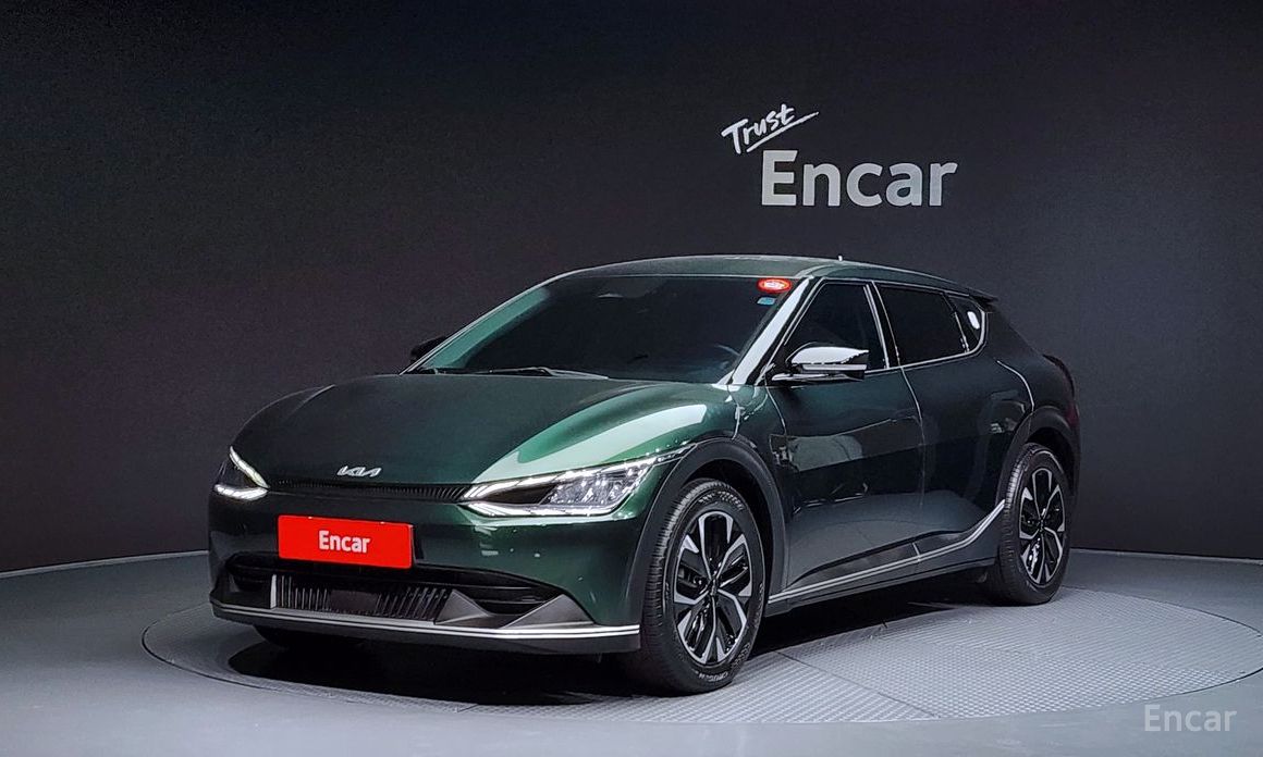  Kia EV6