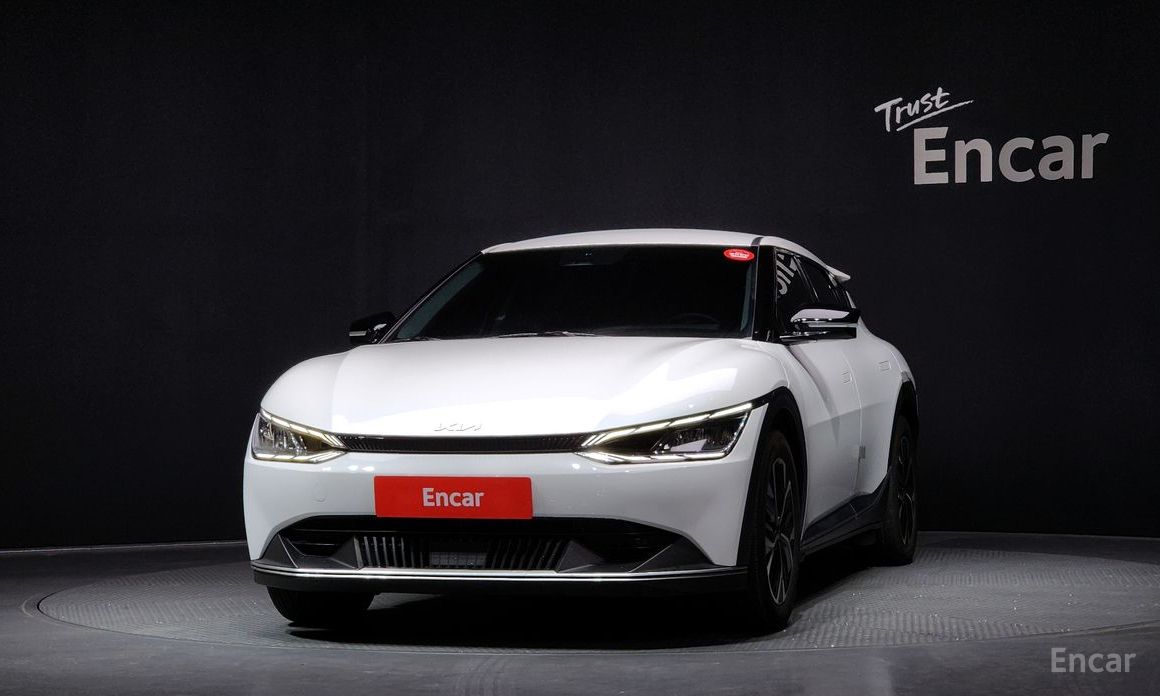  Kia EV6