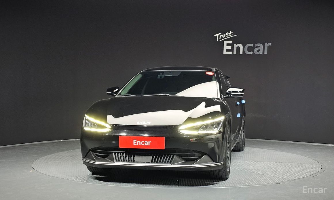  Kia EV6