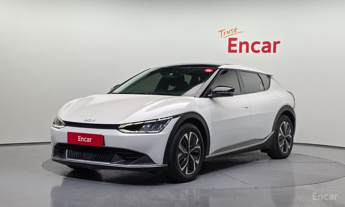  Kia EV6
