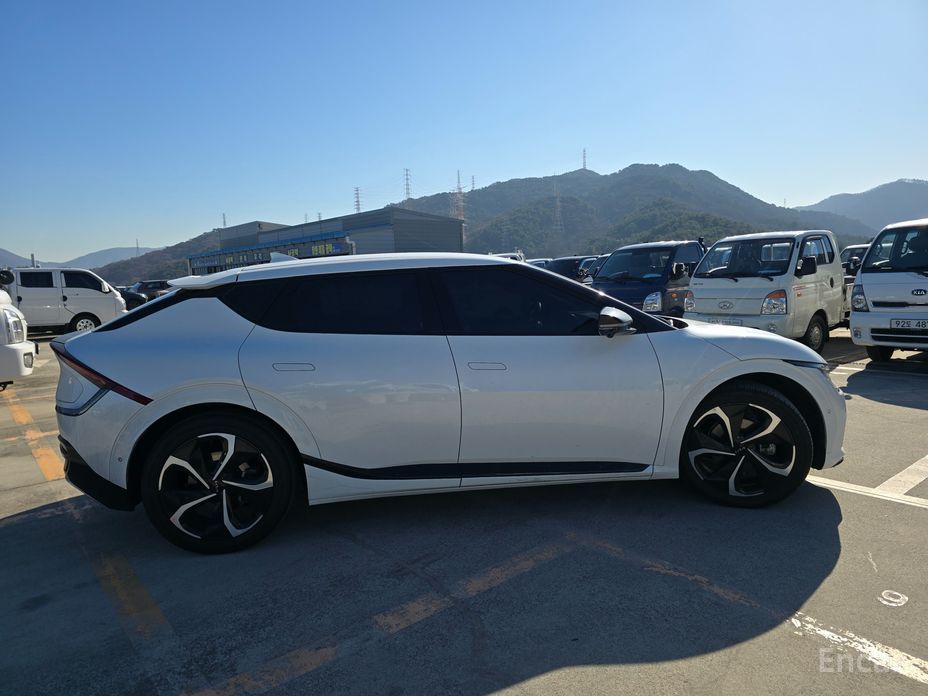 Kia EV6