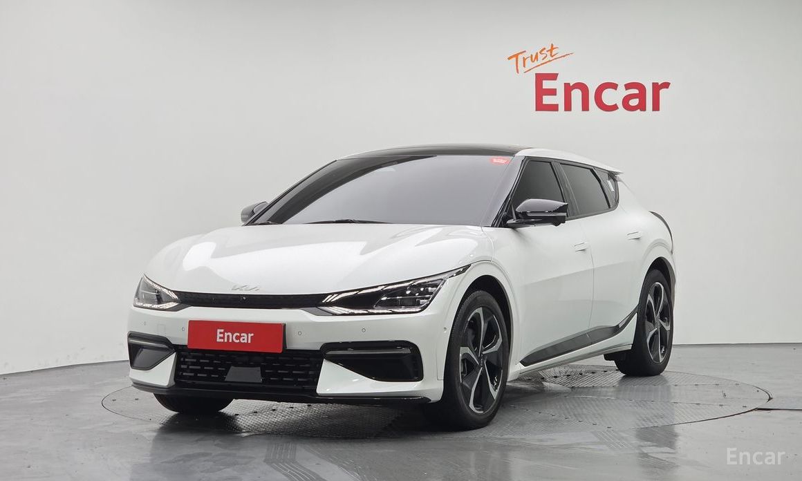  Kia EV6