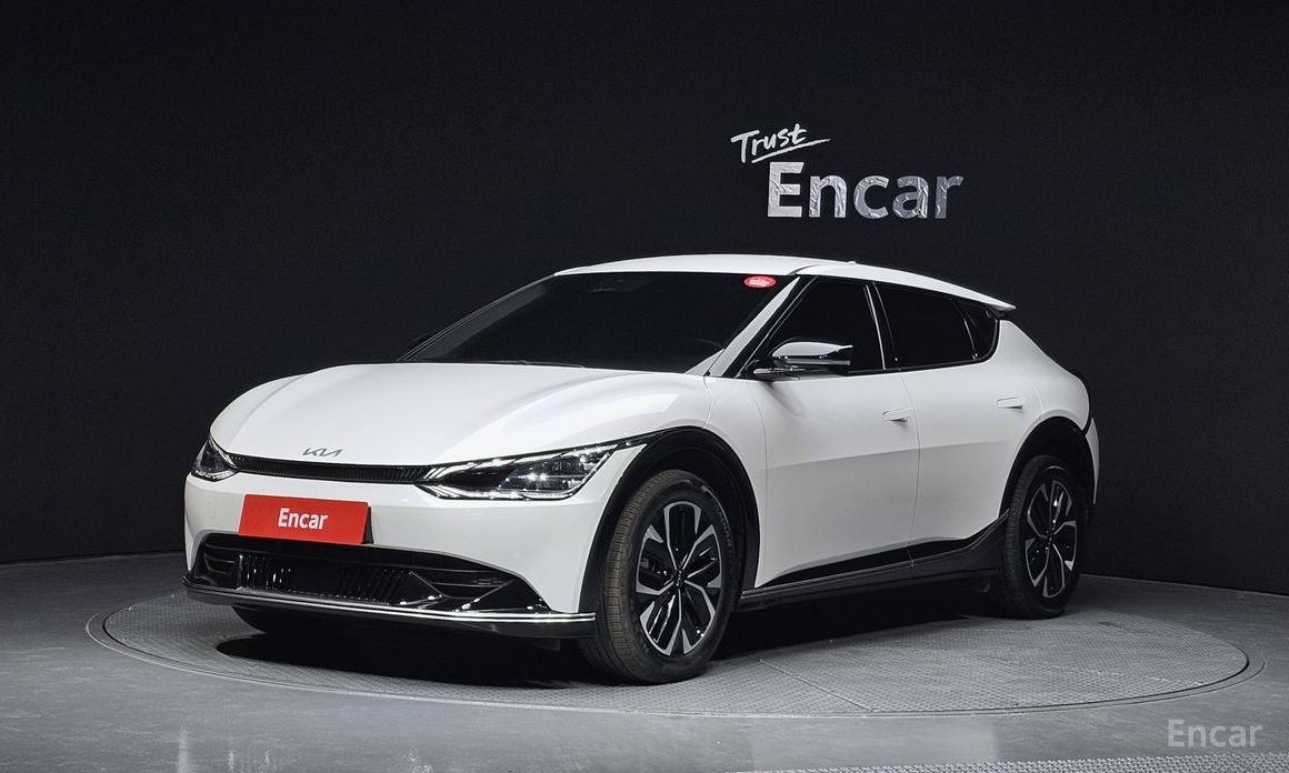  Kia EV6
