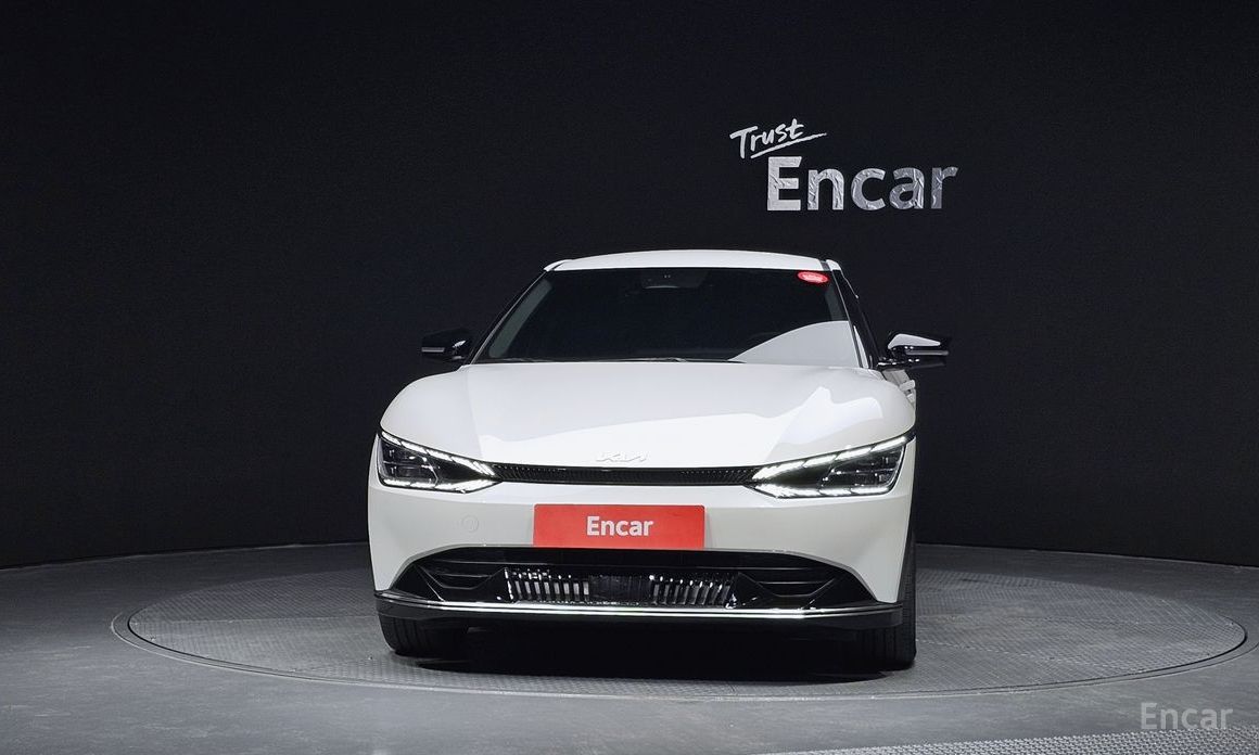  Kia EV6