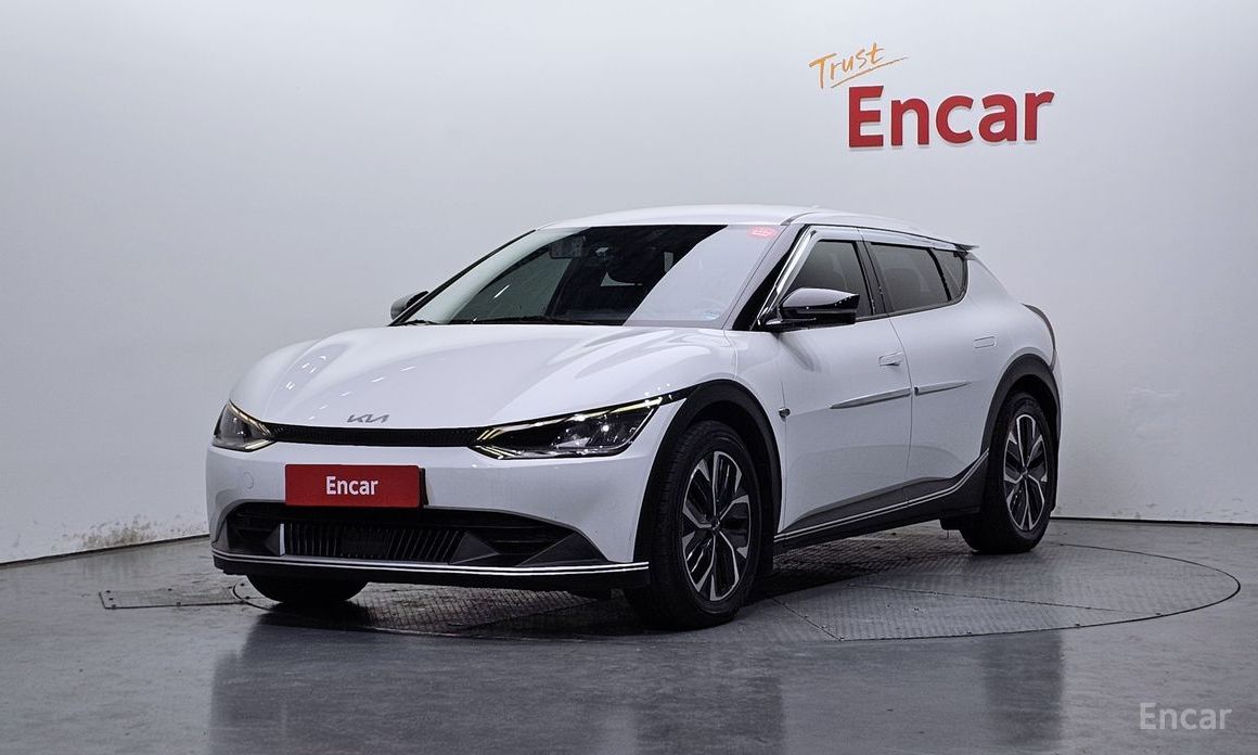  Kia EV6