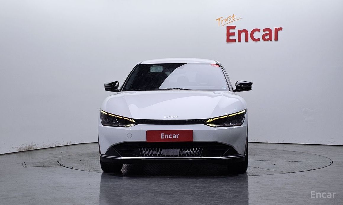  Kia EV6