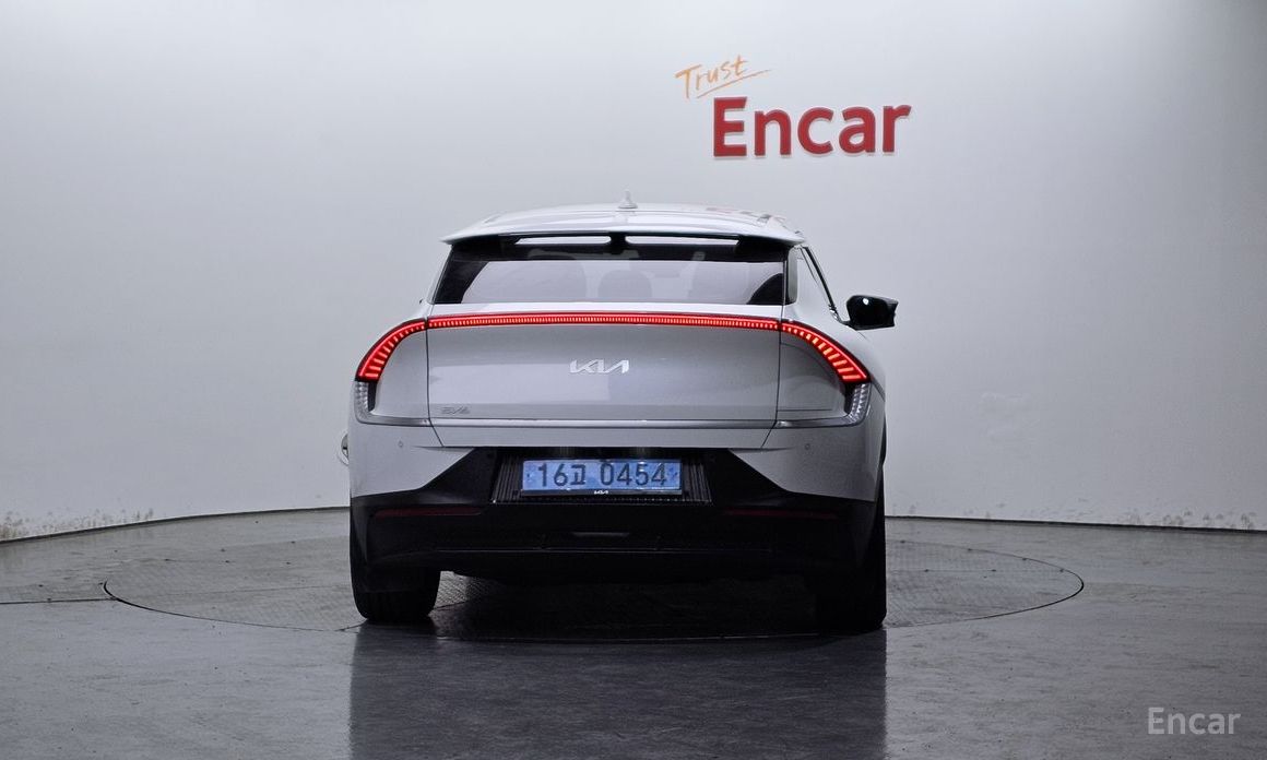  Kia EV6