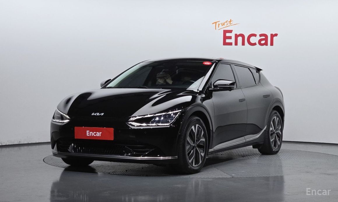  Kia EV6
