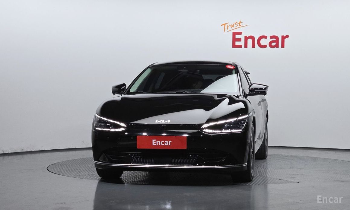  Kia EV6