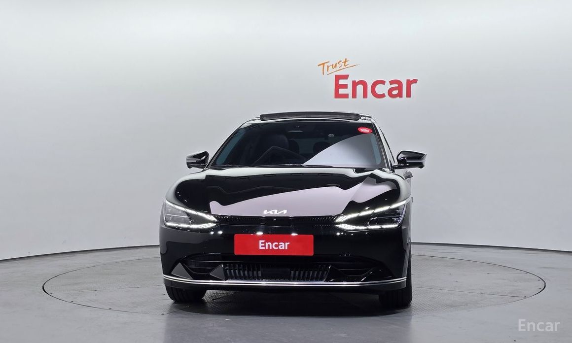  Kia EV6