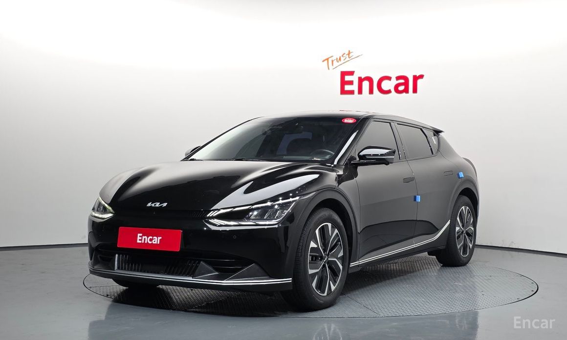  Kia EV6