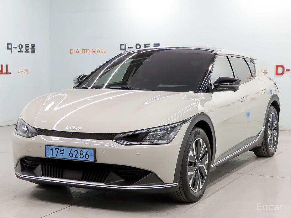  Kia EV6