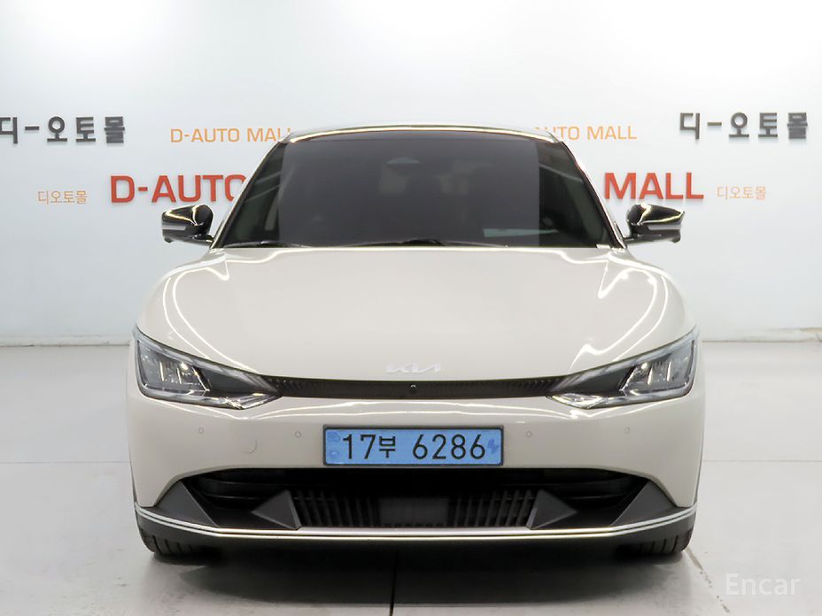  Kia EV6