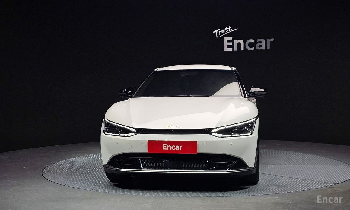  Kia EV6