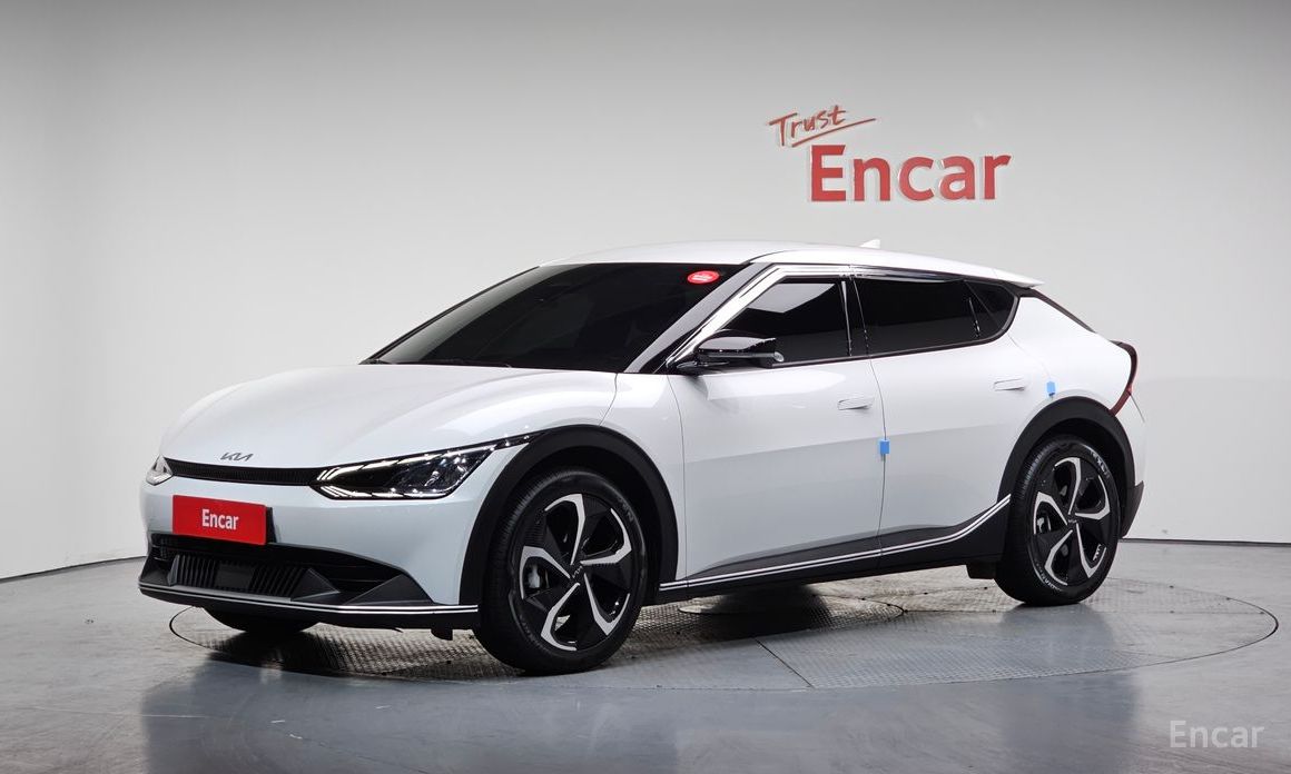  Kia EV6