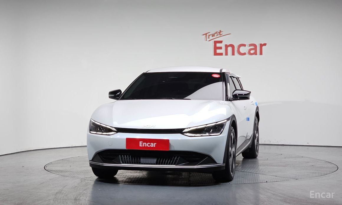  Kia EV6