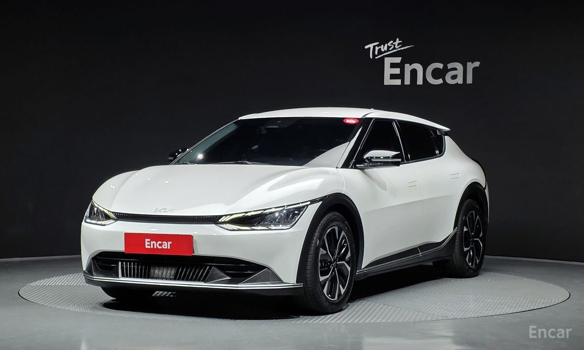  Kia EV6
