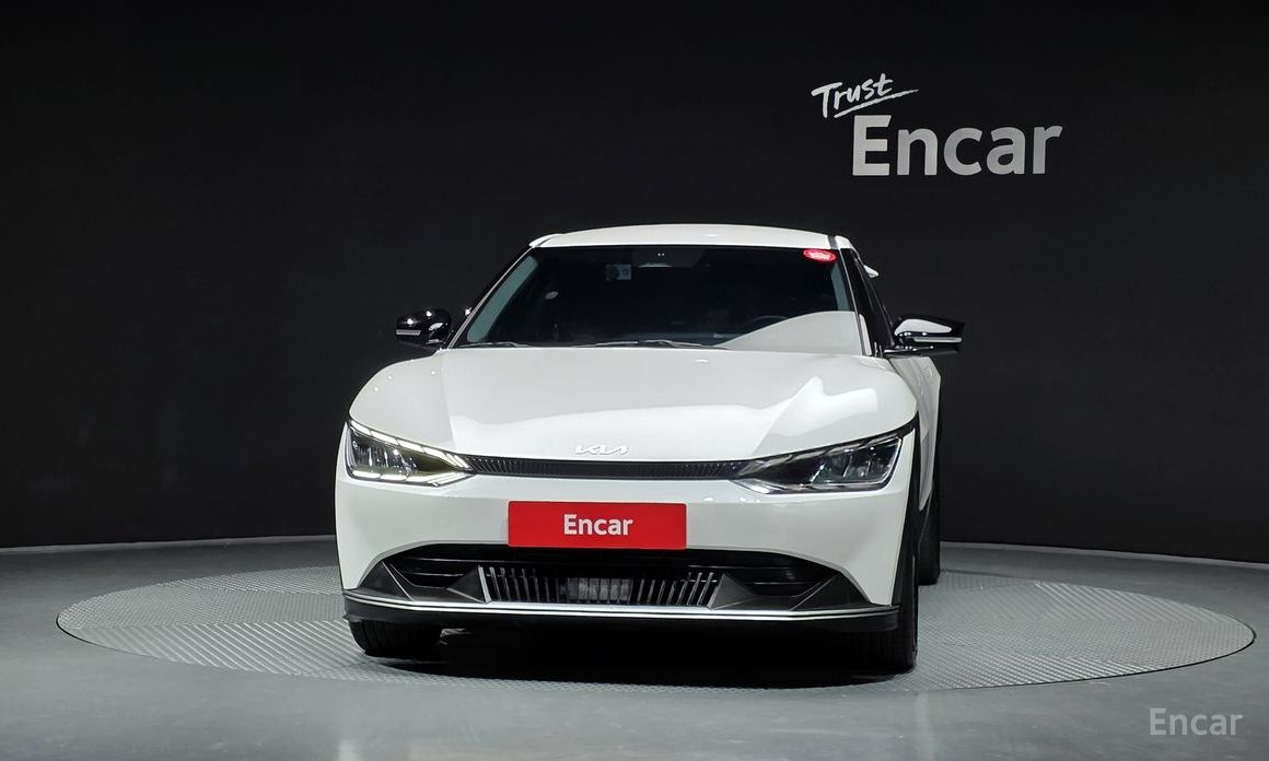  Kia EV6