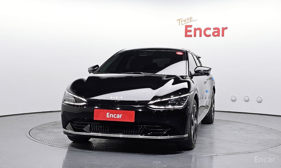  Kia EV6