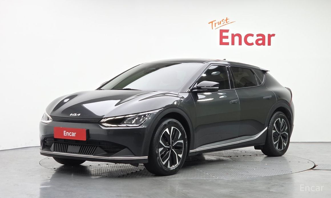  Kia EV6
