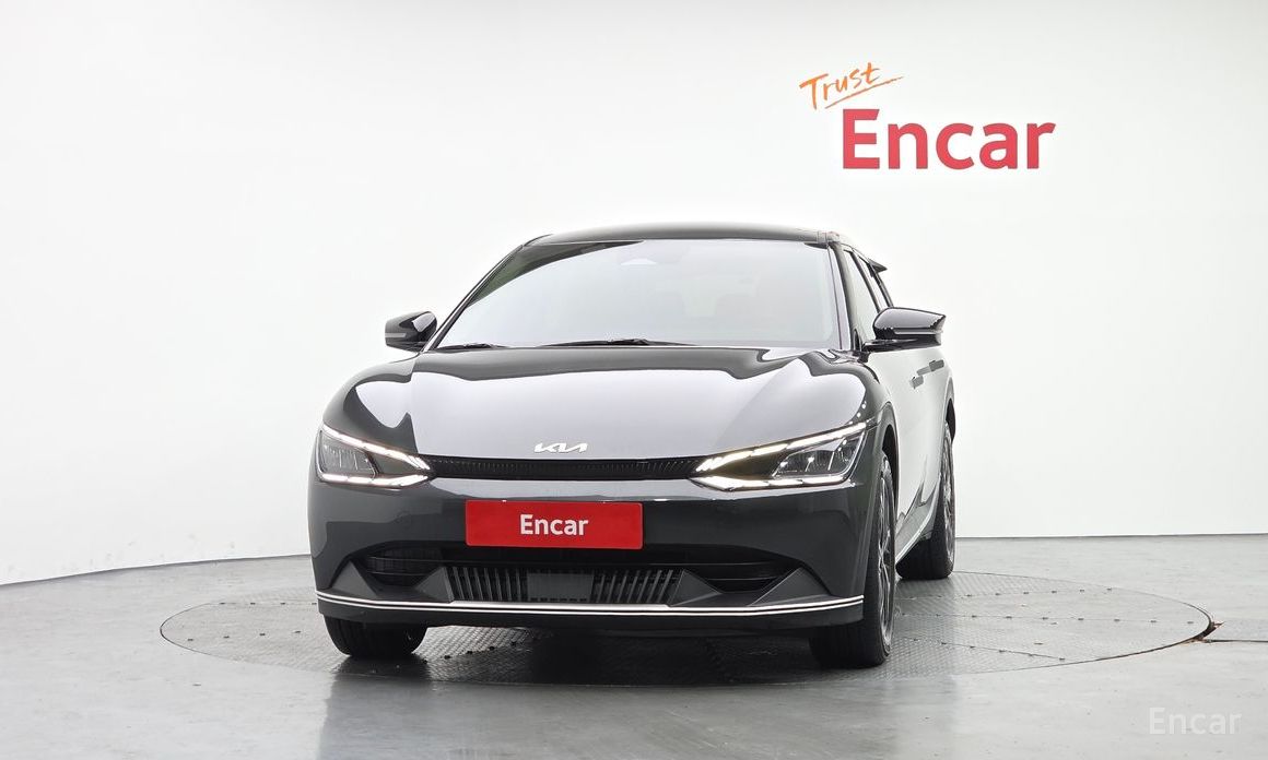  Kia EV6