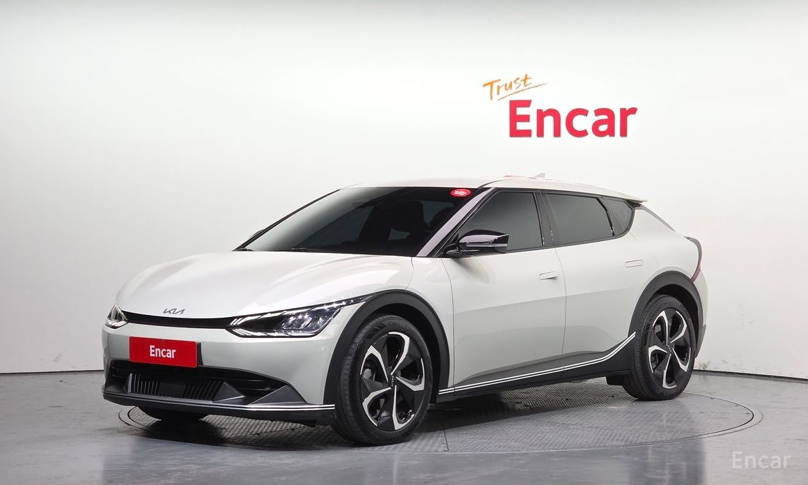  Kia EV6