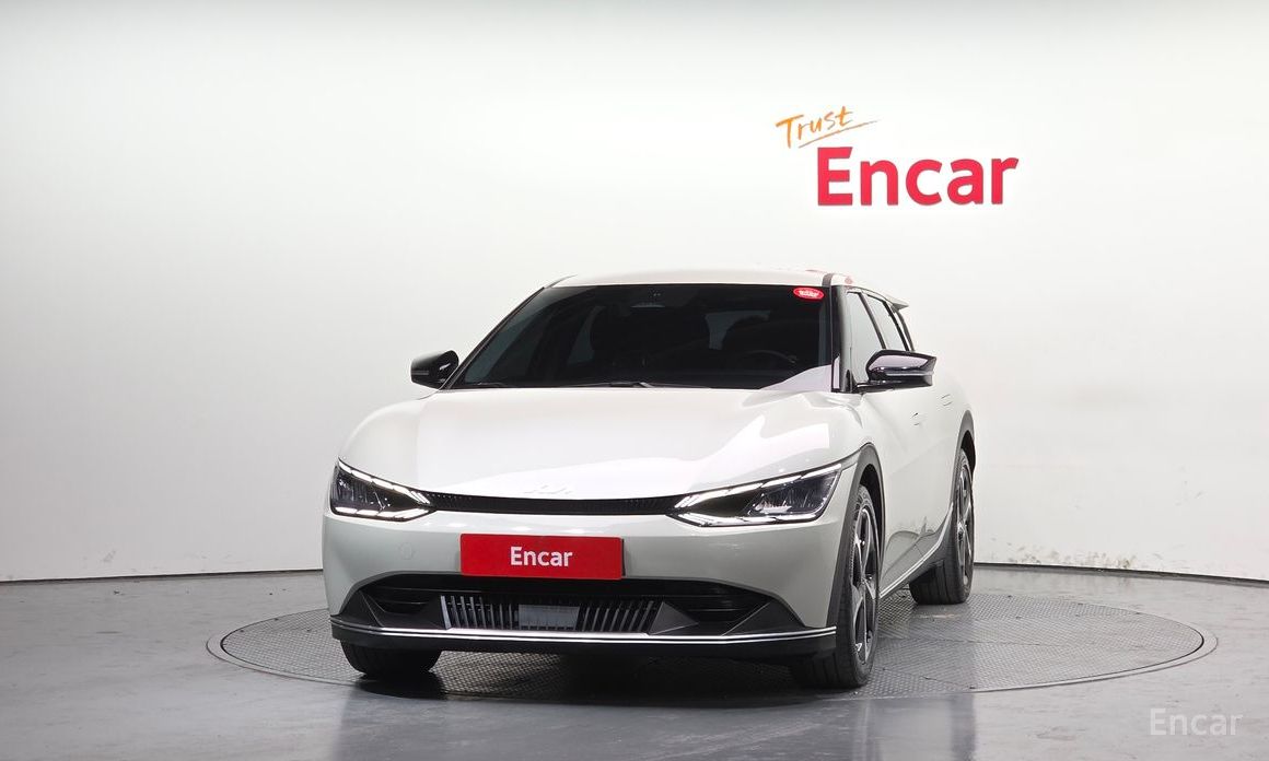  Kia EV6