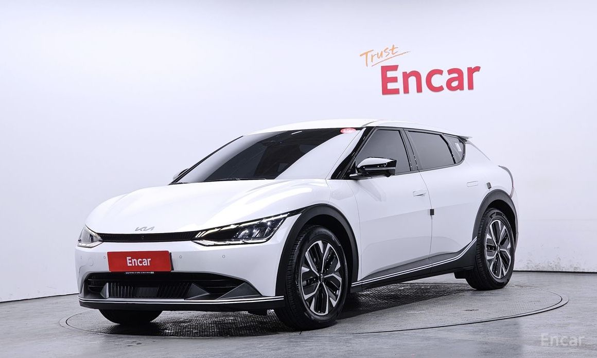  Kia EV6