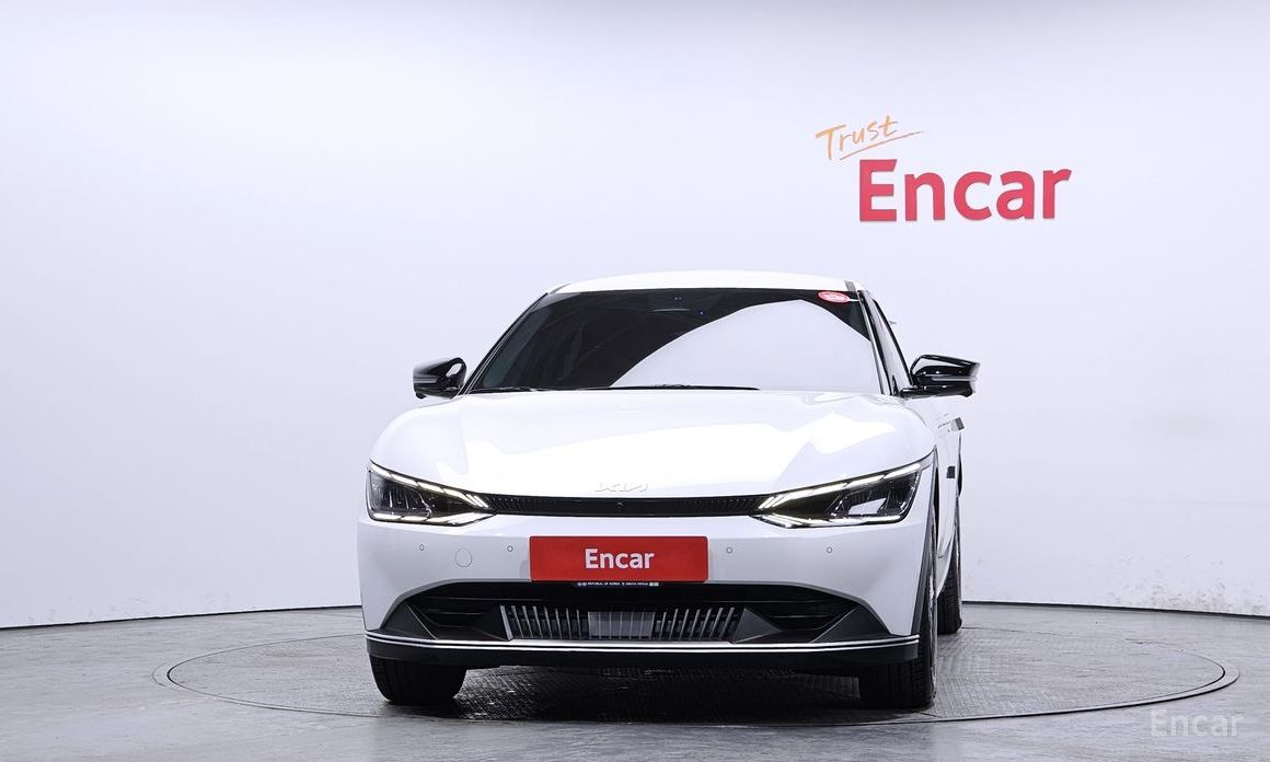  Kia EV6