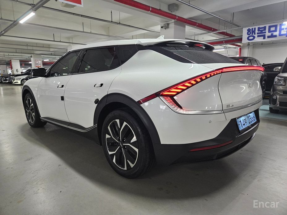  Kia EV6