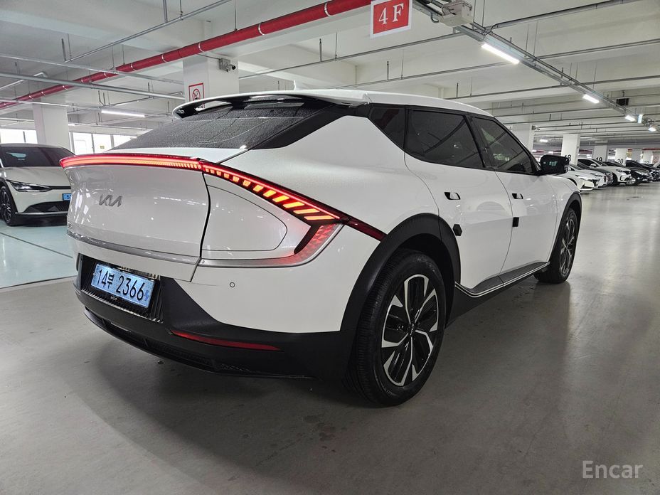 Kia EV6