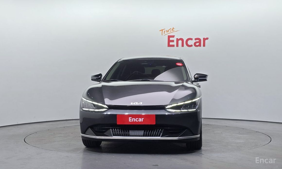  Kia EV6
