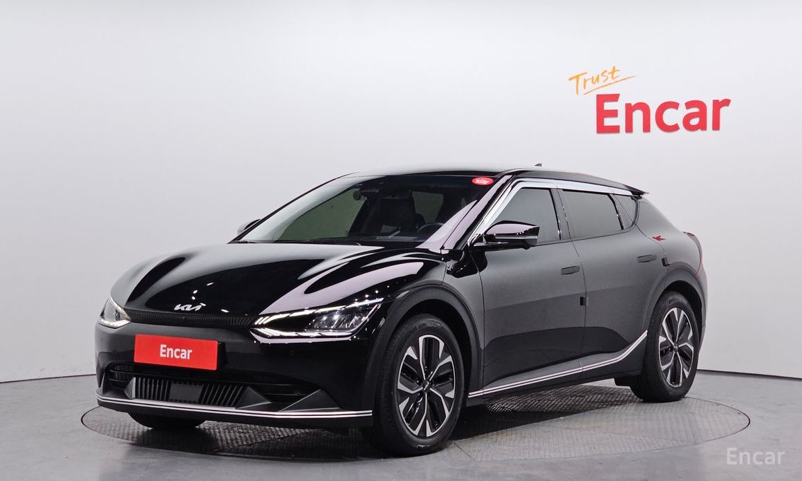  Kia EV6