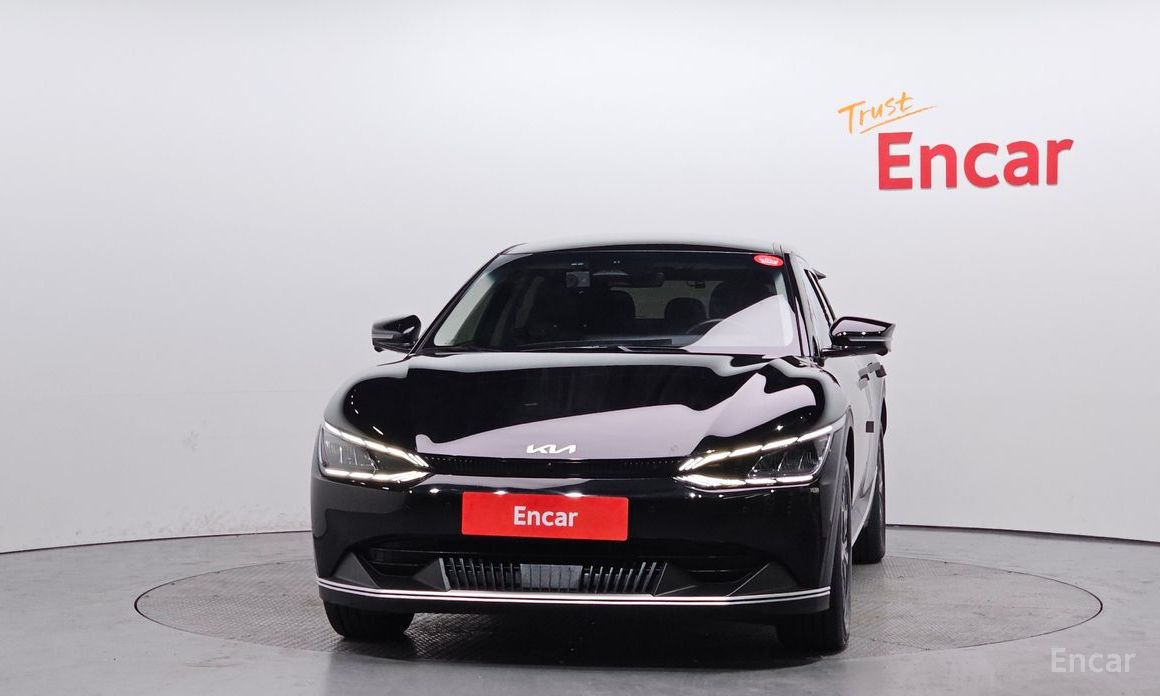  Kia EV6