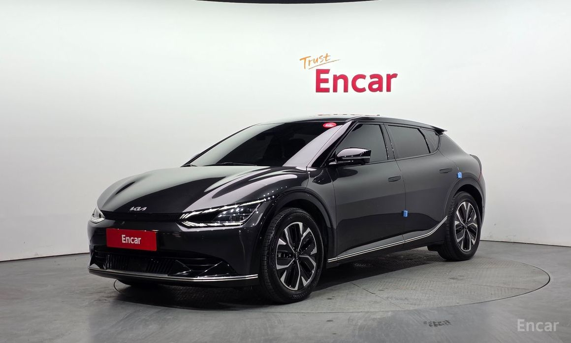  Kia EV6