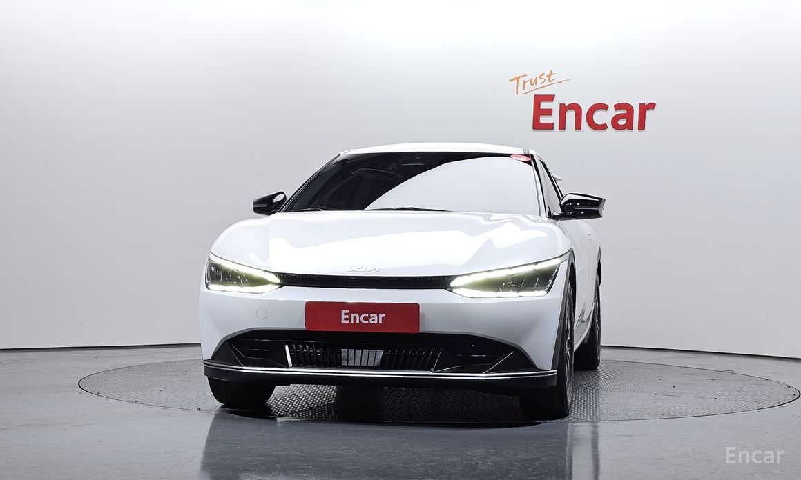  Kia EV6